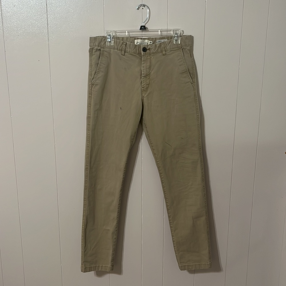 H&M Skinny Fit “Coupe Skinny” Pants